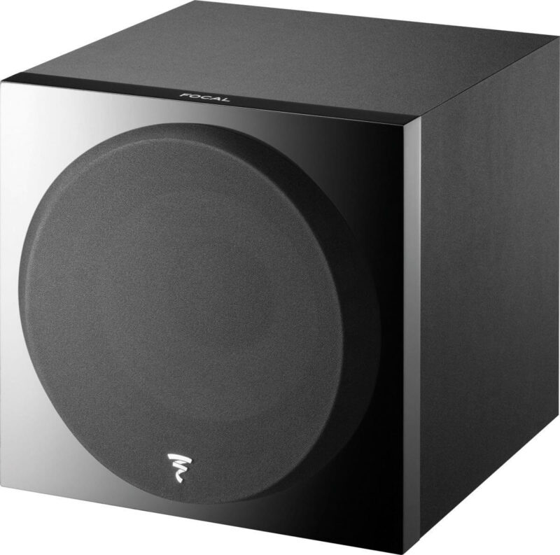 Focal Sub 1000 F – Image 4