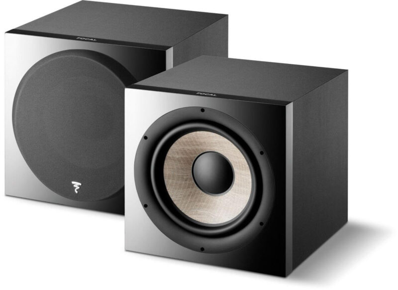 Focal Sub 1000 F – Image 3