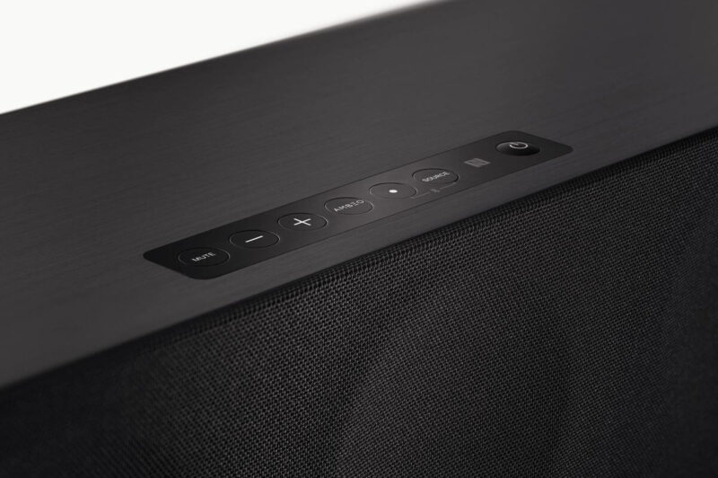 Sennheiser Ambeo SoundBar Max – Image 8