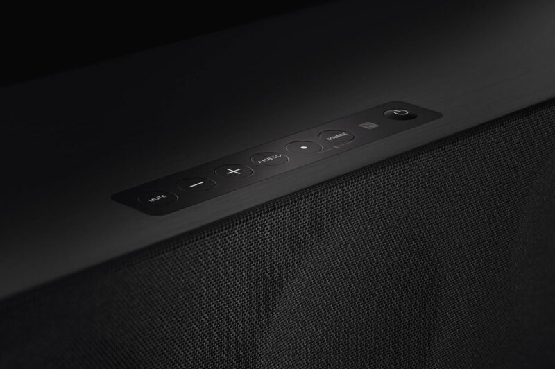 Sennheiser Ambeo SoundBar Max – Image 5