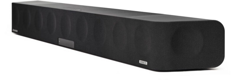 Sennheiser Ambeo SoundBar Max – Image 11