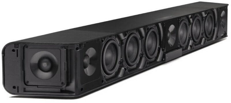 Sennheiser Ambeo SoundBar Max – Image 10