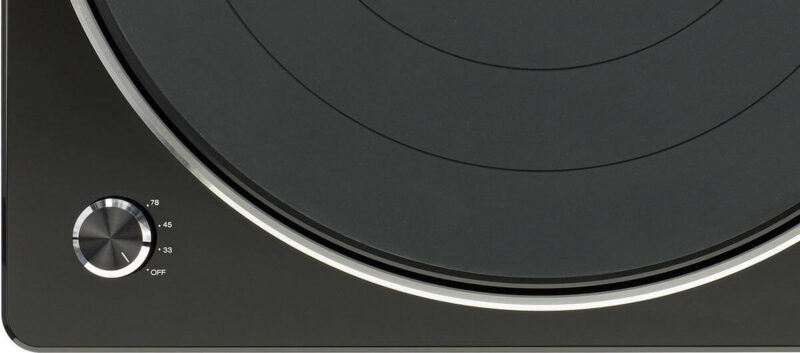 Denon DP-400 Noir – Image 6