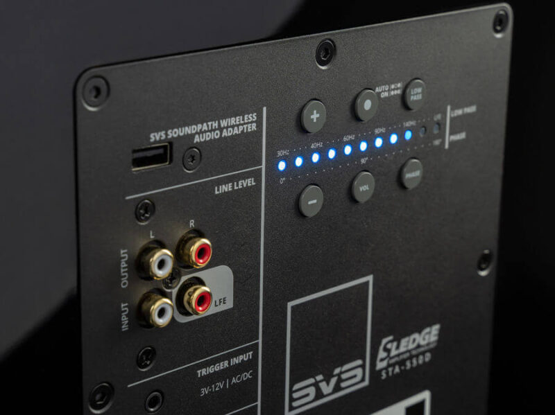 SVS PB-2000 Pro Noir – Image 5