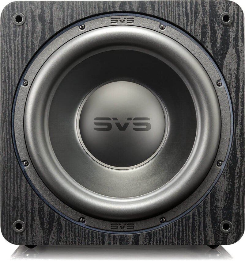 SVS SB-3000 Noir – Image 9